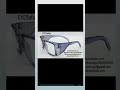 ..🛡️ Your Vision is Priceless. Protect it with EYEsafety..🔗 Shop now: www.GlassesIndia.com