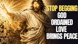 God Said Your BOAZ Won’t Need You to Beg: Ruth’s Pattern for REAL LOVE
