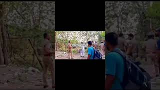 🚨 Chandigarh Sector 38 Murder Case | Shocking Crime Rocks the City 😱 #trending #shorts #viralvideo