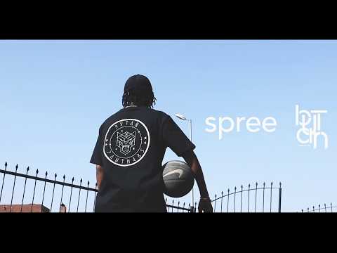 Butan x Mkay Frash x Spree Lookbook Shoot