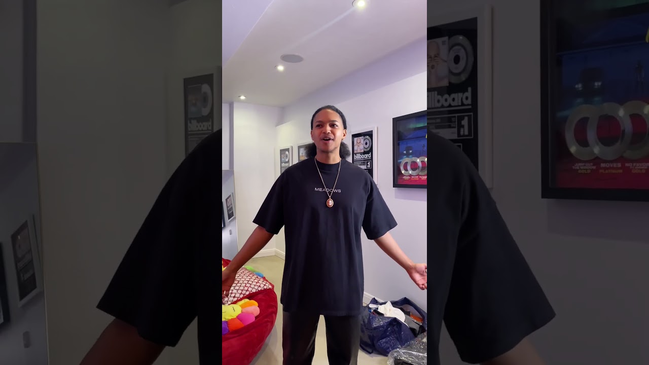 Y'all heard it yet? Let me know what you think 