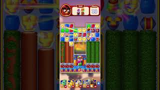 Angry Birds Match | Level 500 Round 101-110 screenshot 5