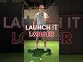 Driver Dial 3: Master Your Ball Position for Maximum Distance 🚀  #golf #driver #golfer #golfswing
