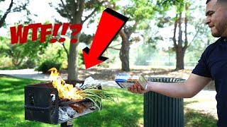 WE REALLY DID THIS! Profile