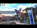 Bayonetta 2 (Cemu 2.2) GT1030, Intel Q9550 2007 | ESPECTACULAR!!!