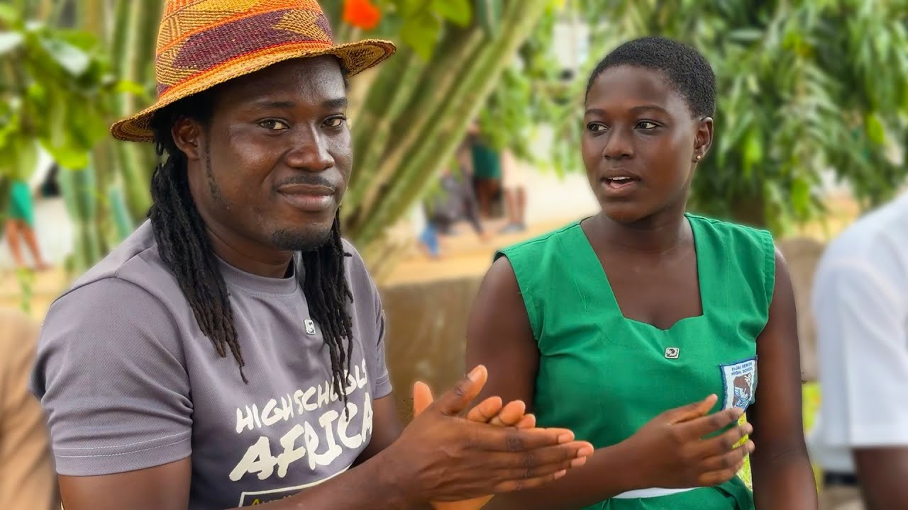 Интервью с руководством студентов Фиджайского университета на 2024-2025 учебный год | Вы не повер...