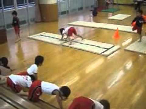 幼児体育 サーキット Youtube 幼児体育 サーキット Youtube