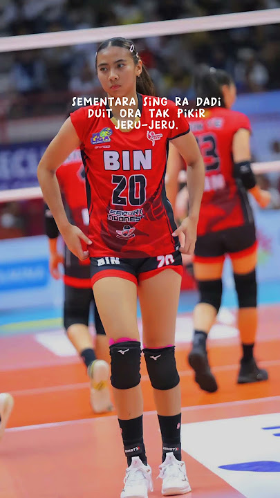 Story Voli | #voli #volleyball #volicantik