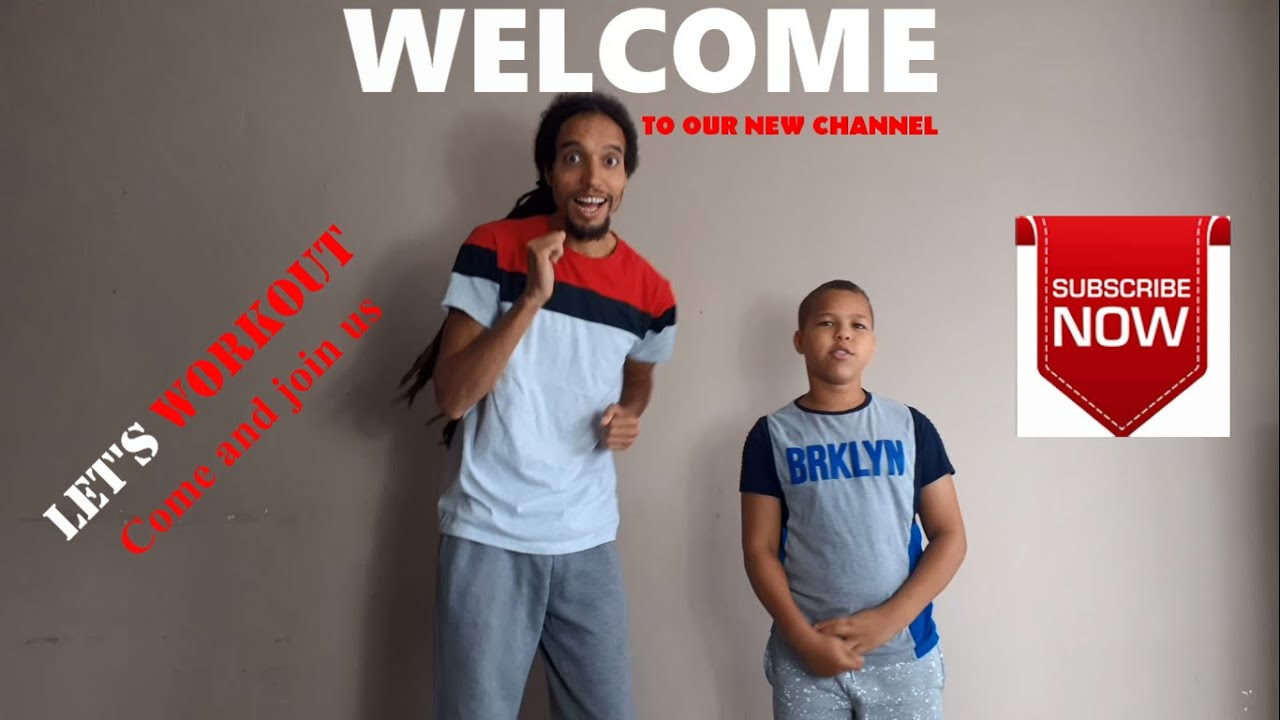 First Youtube Video Introduction... welcome to our new channel!