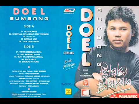 Full Album Doel Sumbang [Blak Blakan] (1990)