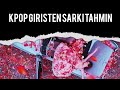 kpop girişten şarkı tahmin etme