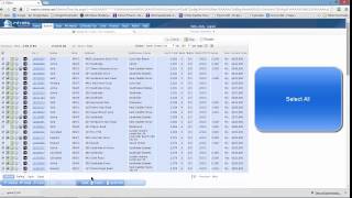Appraiser Genie Matrix MLS Export Setup