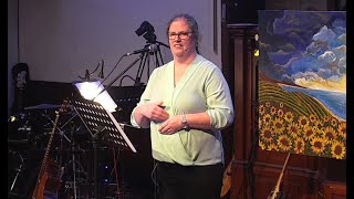 Famous Mo Gibbs - Being rooted in Gods Love - Meeting Place 2/11/25 Wealth