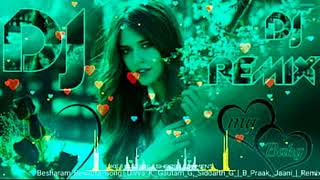 Aasman Ko Phir Zameen Se Itni Mohabbat Ho Dj Remix || Aasman Ko Fir Zameen Se Sad Song Dj Remix 2024