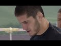 The world's best fighter crushed his opponent in the mountains! Islam Makhachev vs. Yuri Ivlev