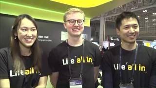 InterBEEの歩き方2017.tv 林和哉