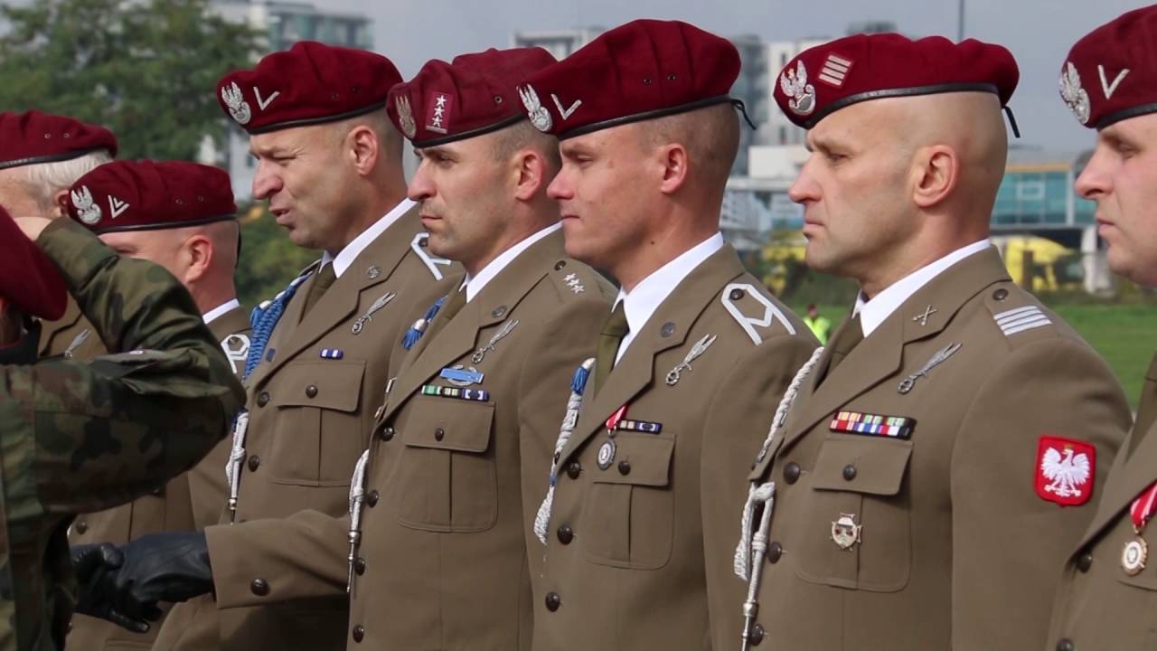 ŚWIĘTO SPADKOBIERCÓW SOSABOWSKIEGO 2016