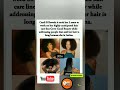 💇🏽♀️💚CARDI B REVEALS 3-YEAR JOURNEY TO LAUNCH GROW-GOOD BEAUTY —"This is My Baby".#shorts#fyp"