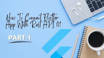 How to fetch Restful API in flutter app? | In Nepali