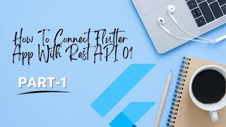 How to fetch Restful API in flutter app | In Nepali