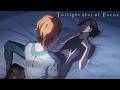 "I Don't Mind If You Go a Little Crazy" | Twilight Out of Focus