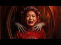Terrifying ghost! A young bride is possessed by a ghost, and her entire family is brutally murdered!