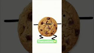 Dance cookie #funny #fortnite #memes #music #animation #voiceeffects #dance #anime #2026memes #cute