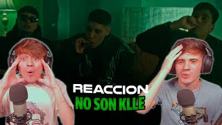 Argentinians react to Santa Fe Klan, Duki, featherweight - they're not Klan (Official Video)