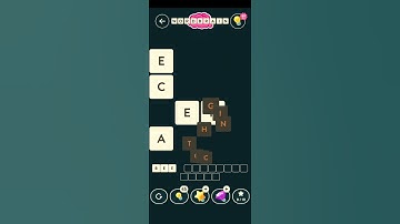 Wordbrain Cat Level 13 Answers | WORDBRAIN CAT ANSWERS