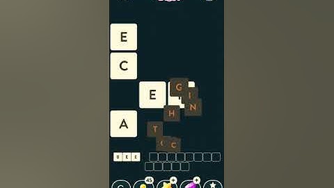 Wordbrain Cat Level 13 Answers | WORDBRAIN CAT ANSWERS