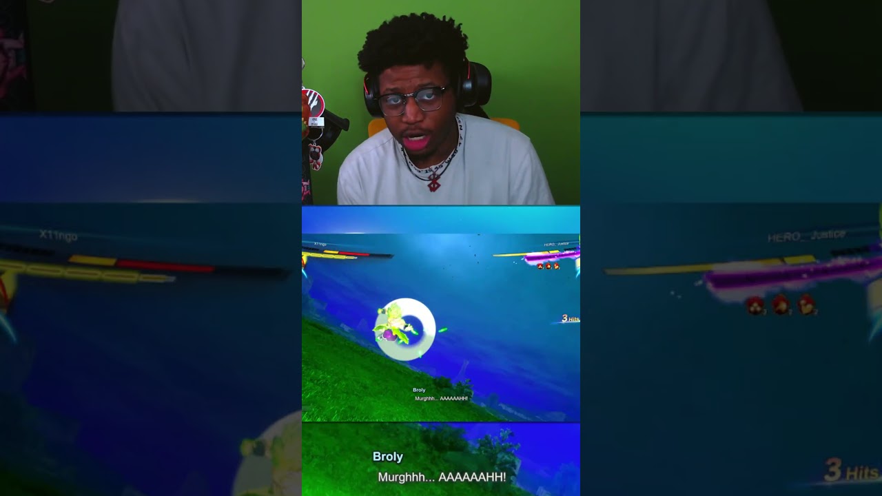 How To Unlock GOHAN BLACK In Dragon Ball Sparking Zero #sparkingzero #shorts