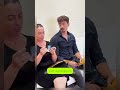 Она проверяла их сердца… Но только один человек пр#reels #viral #shorts