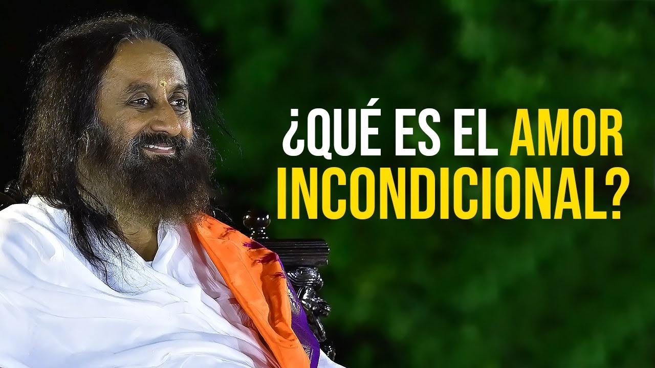Que Es El Amor Incondicional Que Es El Amor Incondicional