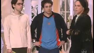 Marisol(Reprise 2012) Capitulo 92 Parte 4