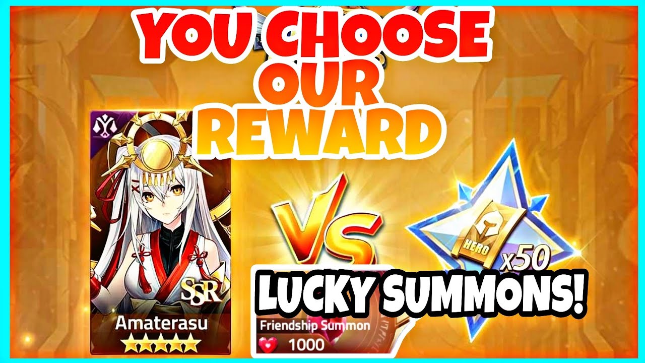 50 FREE SUMMONS OR 5 STAR ORDER / TRIPPLE LEGENDARY | Mobile Legends Adventure