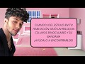 CNCO Dejaron sus objetos personales en tu casa ¡Ayúdalos a encontrarlos!