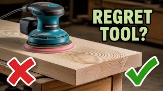 I Tried the ONE Tool Every American Woodworker Regrets Buying… Until They Learn THIS Trick