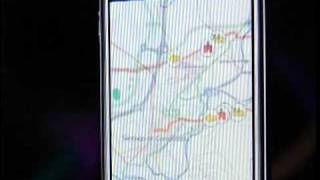 New guide to the Camino de Santiago for Iphone, Ipad and Windows Mobile phones