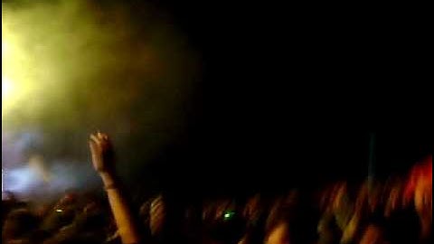 Pete Tha Zouk @ TOP FM Beach Party