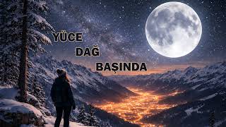 Yüce Dağ Başında Kar Boran Boran (Anatolian Psychedelic Rock Ai Cover)