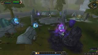Cataclysm Timewalking Vendor Location in WOW for Alliance