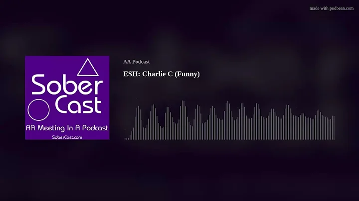ESH: Charlie C (Funny)