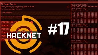 Hacknet #17: Bits Erbe ★ ENDE ★ Let's Play