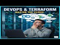 Stop Provisioning Manually! Master DevOps with Terraform