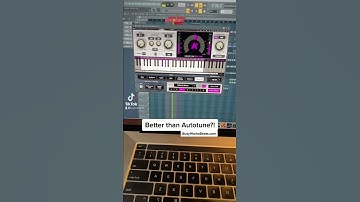 Better than Autotune?! 🔥
