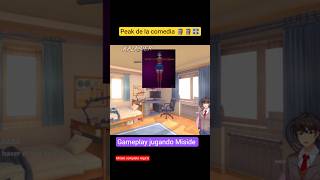 Gameplay MISIDE #short #gameplay #kalasier #habiasvisto #miside #mita #cappie #directo #clip