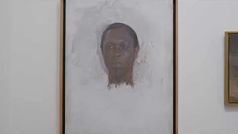 Lennart Anderson: A Retrospective