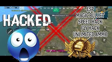 PUBG LITE FLASH SPEED HACK MOD 0.27.0 | PUBG LITE SKY FLY HACK 0.27.0 | PUBG LITE HACK MOD 0.27.0