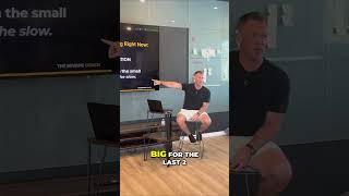 Why Optimizing for Big Makes You Slow