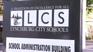 Lynchburg City Schools to go fully virtual until 2021